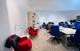 Spatiu de birouri ready-to-move, 50 mp, zona Republicii! Utilitati incluse