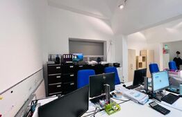 Spatiu de birouri ready-to-move, 50 mp, zona Republicii! Utilitati incluse