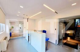 Spatiu de birouri ready-to-move, 50 mp, zona Republicii! Utilitati incluse