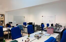 Spatiu de birouri ready-to-move, 50 mp, zona Republicii! Utilitati incluse