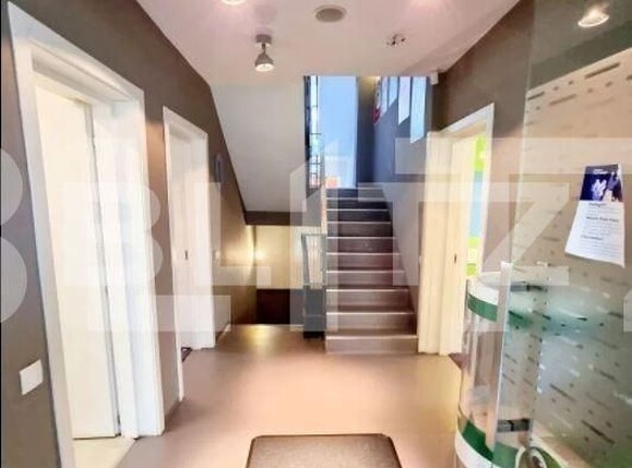 Spațiu birouri de închiriat Central - 140773SIB | BLITZ Cluj-Napoca | Poza3