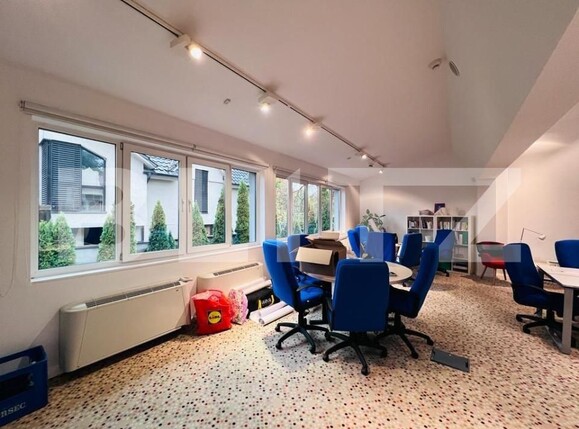 Spațiu birouri de închiriat Central - 140773SIB | BLITZ Cluj-Napoca | Poza15