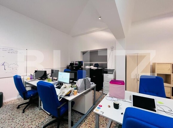 Spațiu birouri de închiriat Central - 140773SIB | BLITZ Cluj-Napoca | Poza17