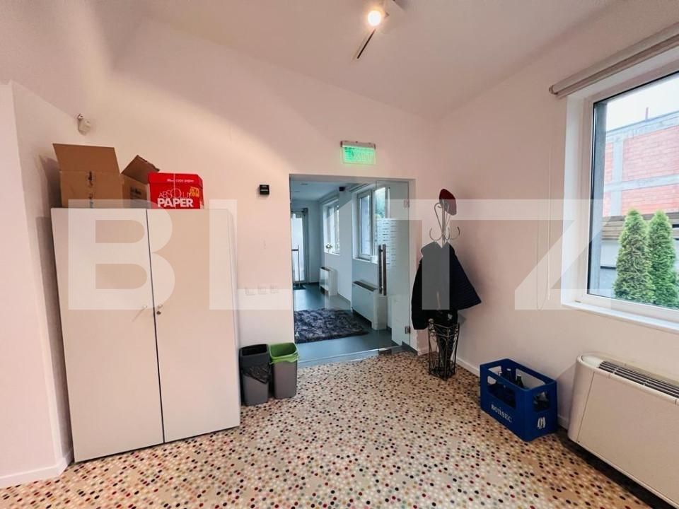 Spațiu birouri de închiriat Central - 140773SIB | BLITZ Cluj-Napoca | Poza4