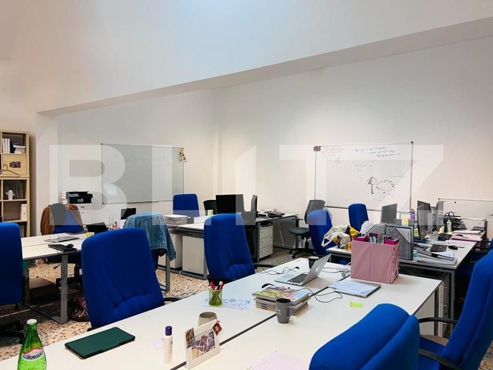 Spațiu birouri de închiriat Central - 140773SIB | BLITZ Cluj-Napoca | Poza16