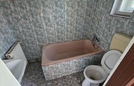 Casa finisata, 3 camere, 137mp, garaj, teren 1472 mp, in Apahida