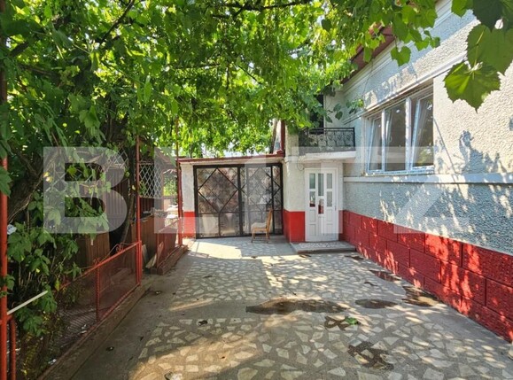 Casa de vânzare 3 camere Apahida - 140774CV | BLITZ Cluj-Napoca | Poza1