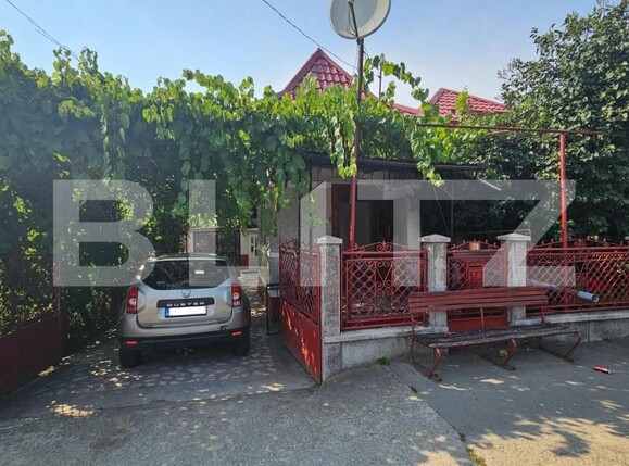 Casa de vânzare 3 camere Apahida - 140774CV | BLITZ Cluj-Napoca | Poza2