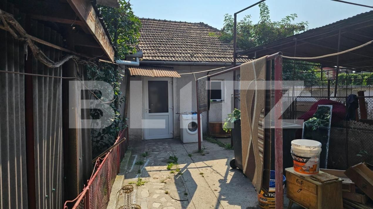 Casa de vânzare 3 camere Apahida - 140774CV | BLITZ Cluj-Napoca | Poza12