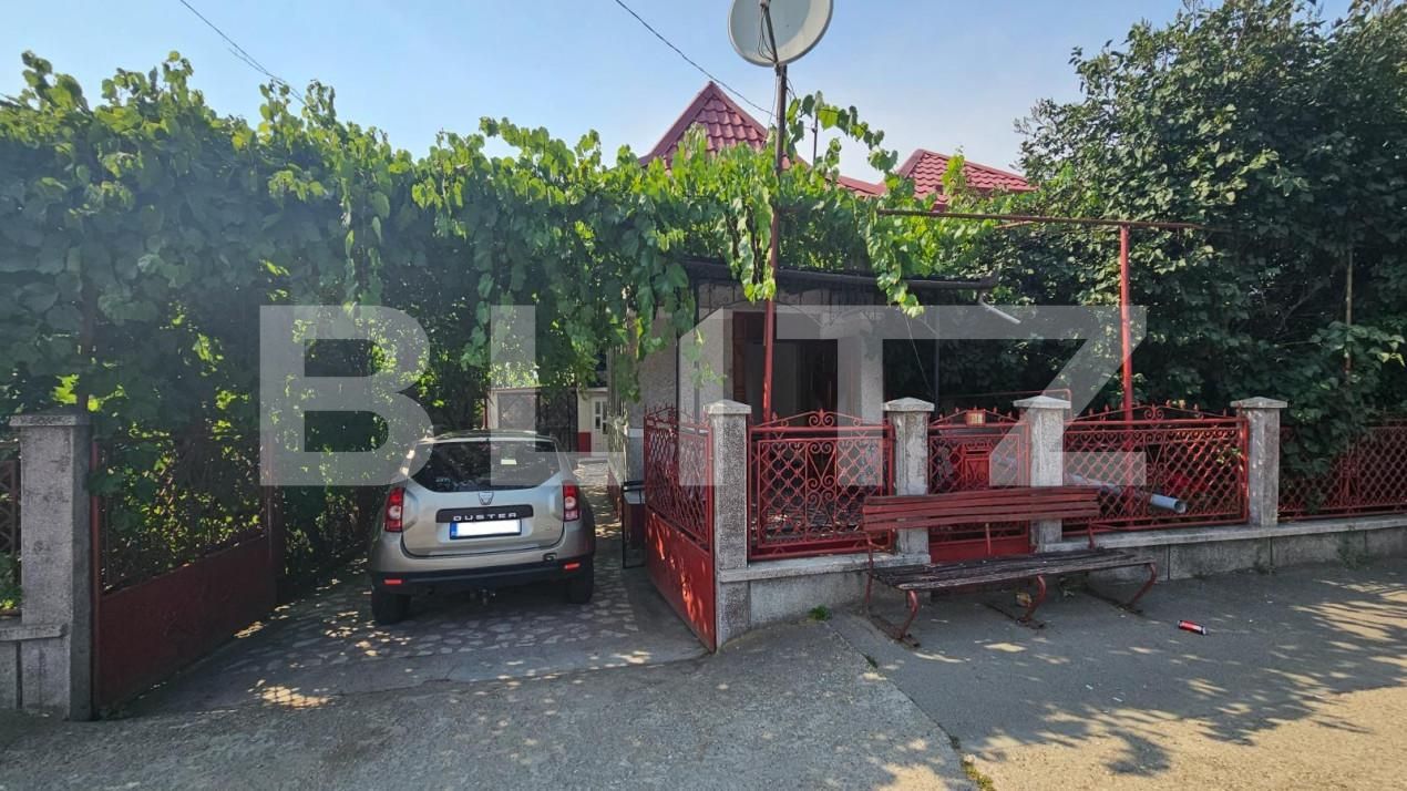 Casa de vânzare 3 camere Apahida - 140774CV | BLITZ Cluj-Napoca | Poza2