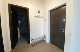 Apartament la cheie: 44 mp utili, 16 mp terasa, zona Eroilor
