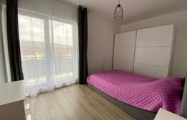 Apartament la cheie: 44 mp utili, 16 mp terasa, zona Eroilor