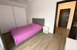 Apartament la cheie: 44 mp utili, 16 mp terasa, zona Eroilor