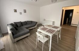 Apartament la cheie: 44 mp utili, 16 mp terasa, zona Eroilor
