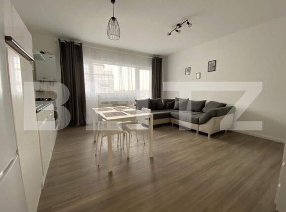 Apartament de vânzare 2 camere Floreşti - 140775AV | BLITZ Cluj-Napoca | Poza2