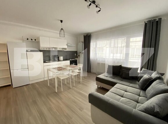 Apartament de vânzare 2 camere Floreşti - 140775AV | BLITZ Cluj-Napoca | Poza1