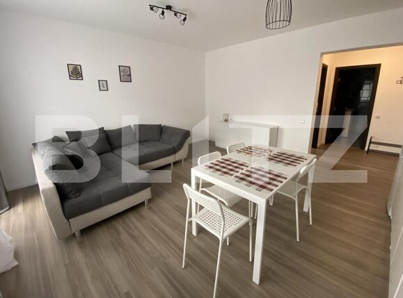 Apartament de vânzare 2 camere Floreşti - 140775AV | BLITZ Cluj-Napoca | Poza4