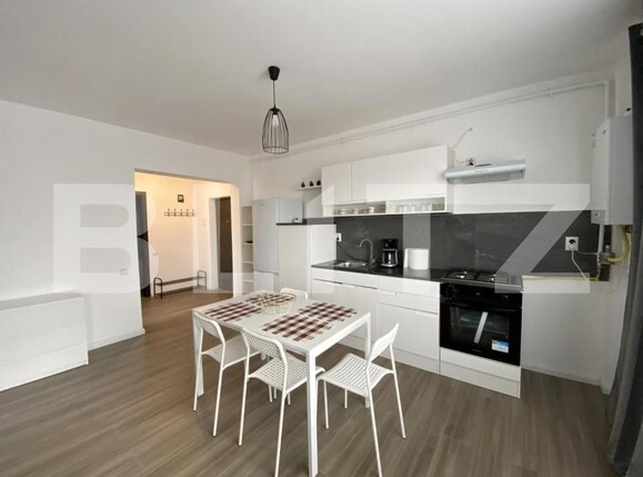 Apartament de vânzare 2 camere Floreşti - 140775AV | BLITZ Cluj-Napoca | Poza3