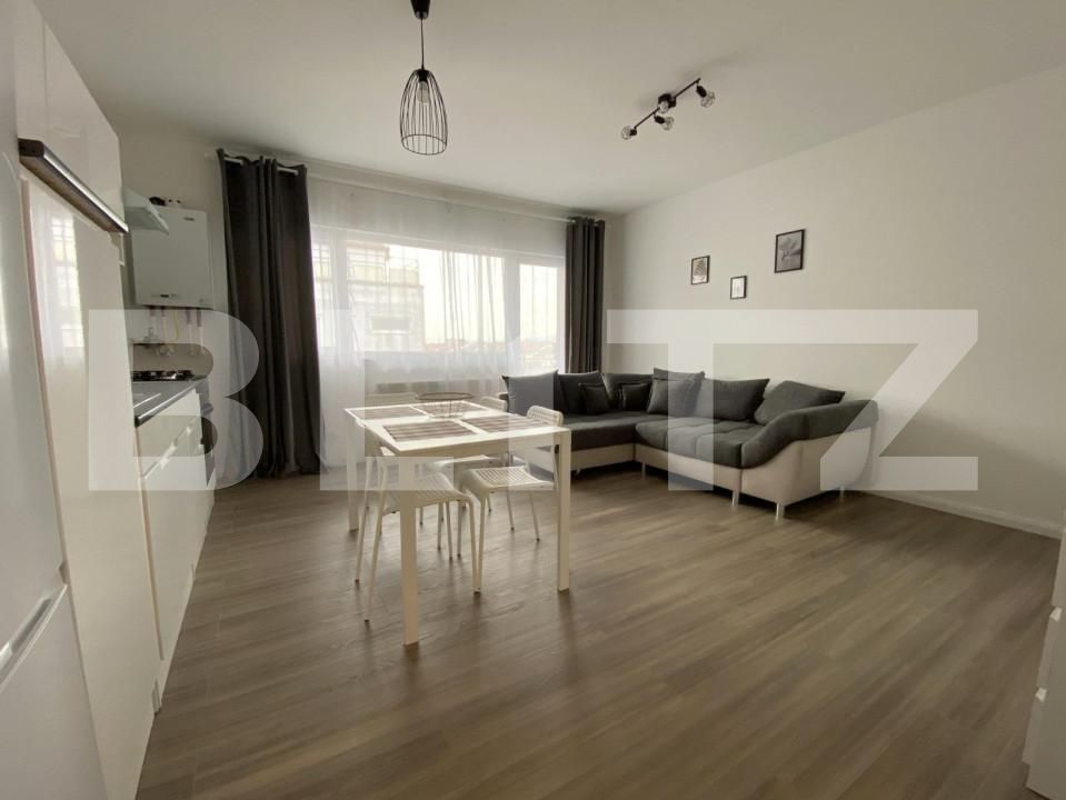 Apartament de vânzare 2 camere Floreşti - 140775AV | BLITZ Cluj-Napoca | Poza2