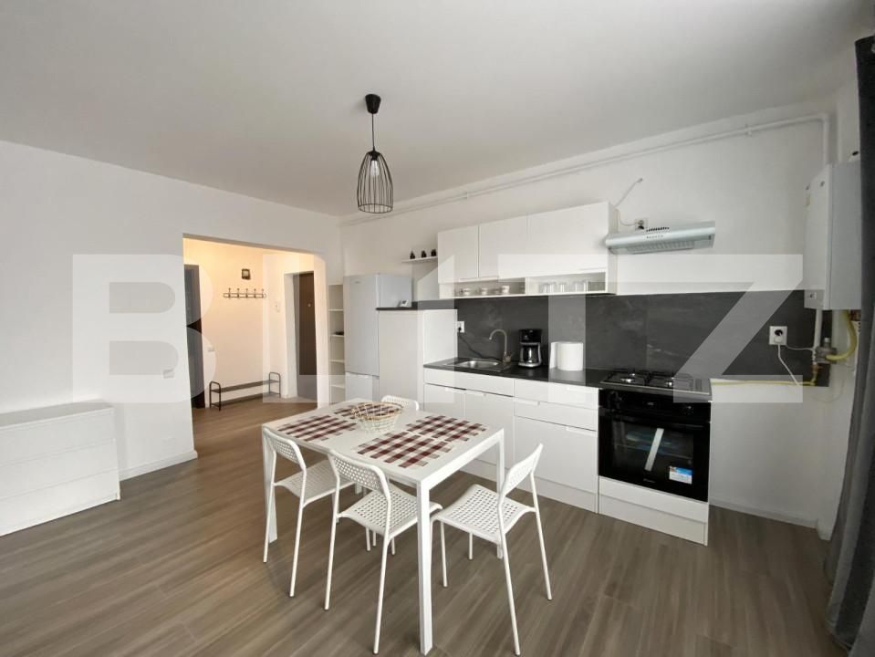 Apartament de vânzare 2 camere Floreşti - 140775AV | BLITZ Cluj-Napoca | Poza3