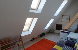 Casa individuala finisata, 150 mp utili, 605 mp gradina, Apahida