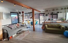 Casa individuala finisata, 150 mp utili, 605 mp gradina, Apahida