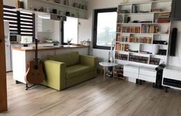 Casa individuala finisata, 150 mp utili, 605 mp gradina, Apahida