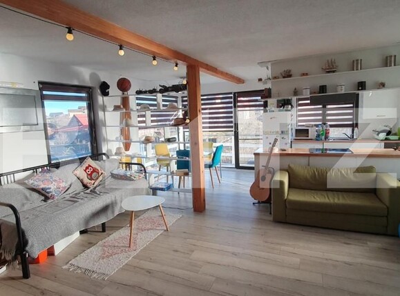 Casa de vânzare 3 camere Exterior Est - 140776CV | BLITZ Cluj-Napoca | Poza1