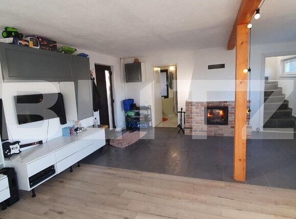 Casa de vânzare 3 camere Exterior Est - 140776CV | BLITZ Cluj-Napoca | Poza4