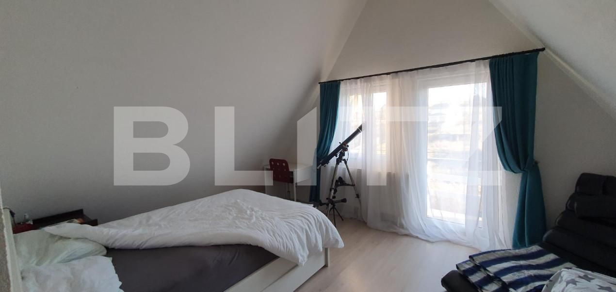 Casa de vânzare 3 camere Exterior Est - 140776CV | BLITZ Cluj-Napoca | Poza8