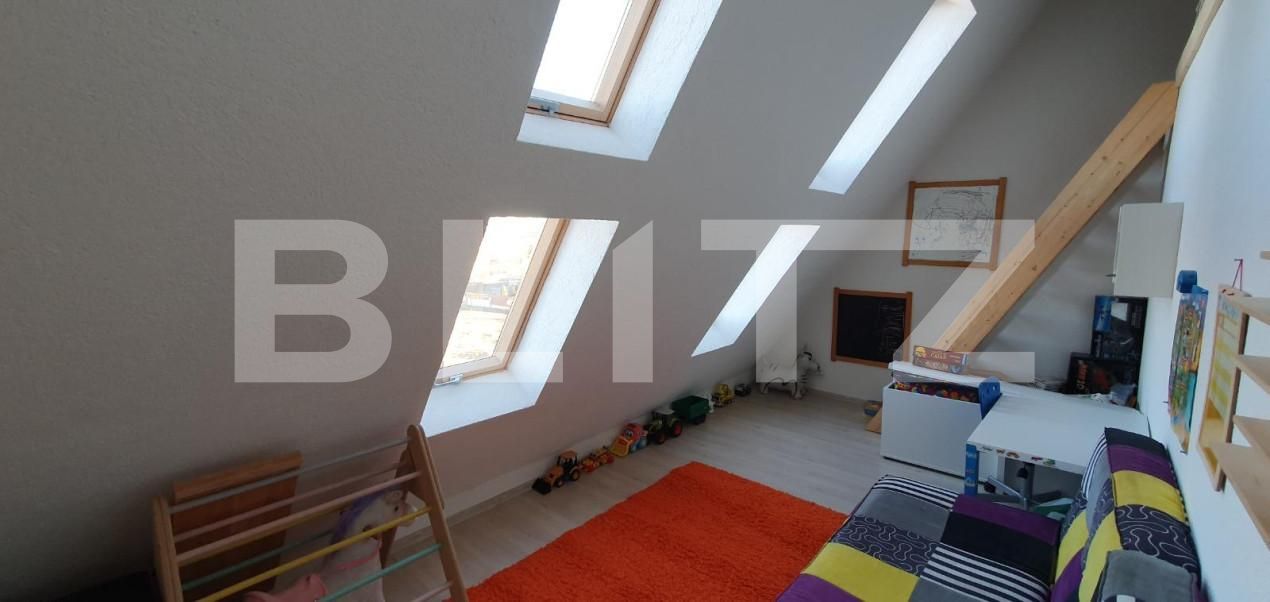 Casa de vânzare 3 camere Exterior Est - 140776CV | BLITZ Cluj-Napoca | Poza7