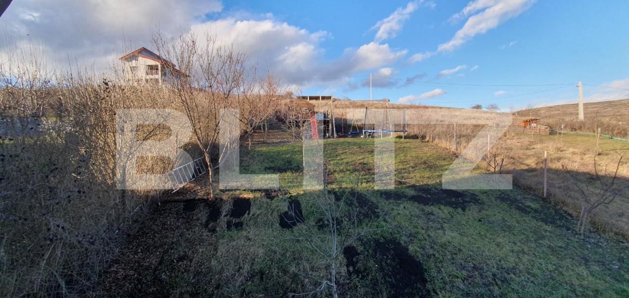 Casa de vânzare 3 camere Exterior Est - 140776CV | BLITZ Cluj-Napoca | Poza12