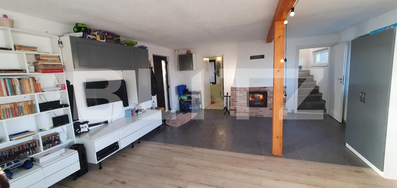 Casa de vânzare 3 camere Exterior Est - 140776CV | BLITZ Cluj-Napoca | Poza4