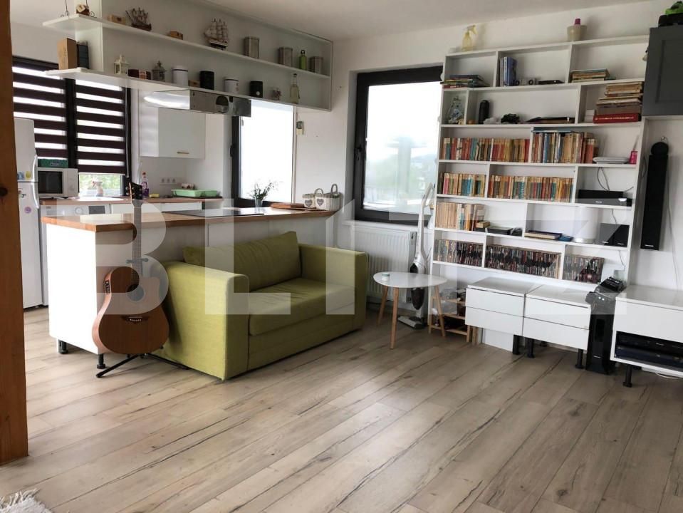 Casa de vânzare 3 camere Exterior Est - 140776CV | BLITZ Cluj-Napoca | Poza3