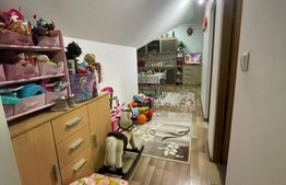 Apartament 2 camere, decomandat, 54 mp, zona Napolact, Baciu