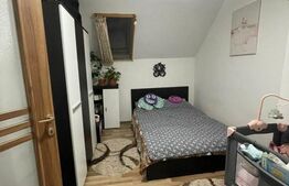 Apartament 2 camere, decomandat, 54 mp, zona Napolact, Baciu