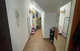 Apartament 2 camere, decomandat, 54 mp, zona Napolact, Baciu