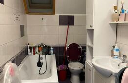 Apartament 2 camere, decomandat, 54 mp, zona Napolact, Baciu