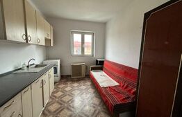 Garsoniera mobilata si utilata, 11mp, cartier Iris 