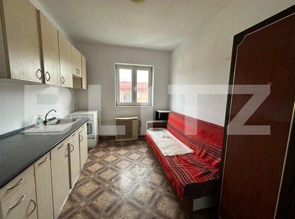 Garsonieră de vânzare Iris - 140778AV | BLITZ Cluj-Napoca | Poza1