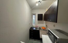 Garsoniera 21 mp, zona strazii Migdalului , cartierul Gruia 