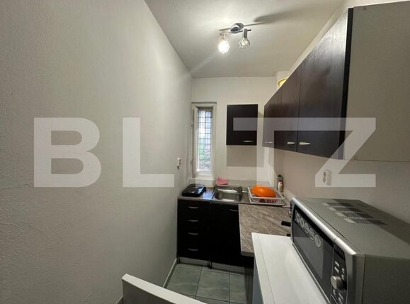 Garsonieră de vânzare Gruia - 140779AV | BLITZ Cluj-Napoca | Poza2