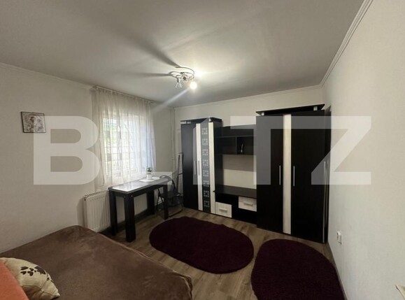 Garsonieră de vânzare Gruia - 140779AV | BLITZ Cluj-Napoca | Poza1