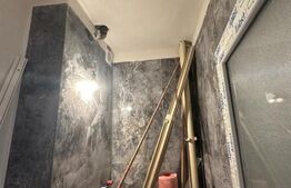 Garsoniera 11 mp , recent renovata, Gruia 