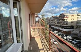 Apartament 1 camera, 40 mp, Intre lacuri 