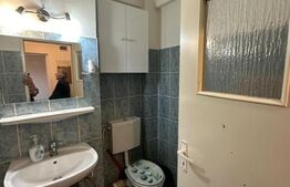 Apartament 1 camera, 40 mp, Intre lacuri 
