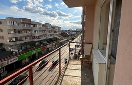 Apartament 1 camera, 40 mp, Intre lacuri 