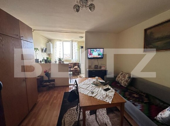 Garsonieră de vânzare Gheorgheni - 140782AV | BLITZ Cluj-Napoca | Poza1