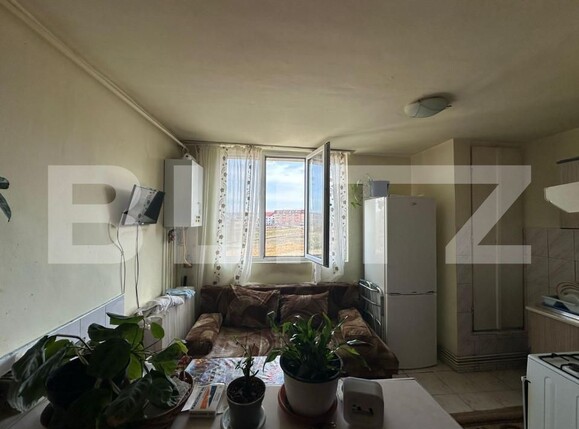 Garsonieră de vânzare Gheorgheni - 140782AV | BLITZ Cluj-Napoca | Poza2