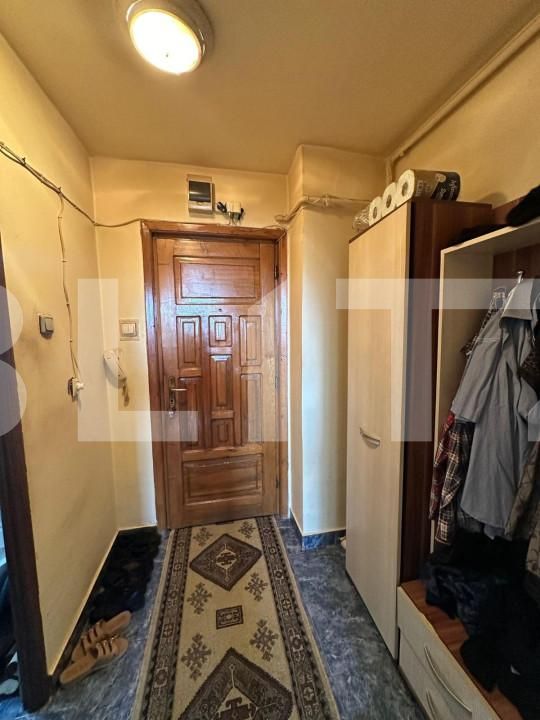 Garsonieră de vânzare Gheorgheni - 140782AV | BLITZ Cluj-Napoca | Poza3